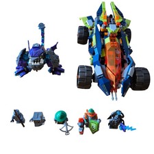 LEGO Nexo Knights Aaron's Rock