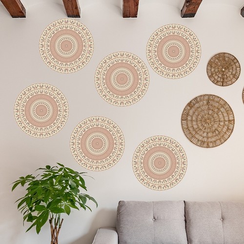 Set pezzi adesivi - set,