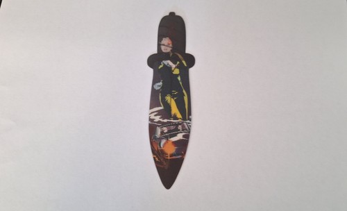 Diabolik gadget vari nuovi - vari,