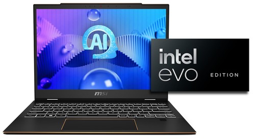 Msi summit e13 evo - e13,