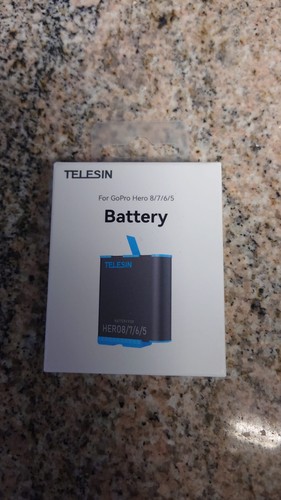 Batteria gopro hero 7 - gopro,
