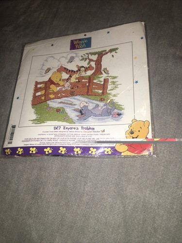 Winnie the pooh - winnie, punto