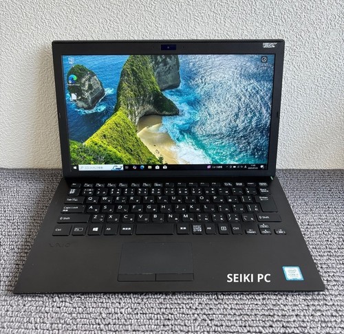 Sony vaio vjpg11c11n - sony, i5-7500u