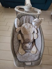 Ingenuity Altalena E Sdraietta