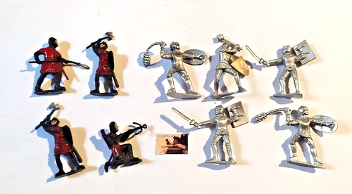 Soldatini toy soldiers - soldatini, senza