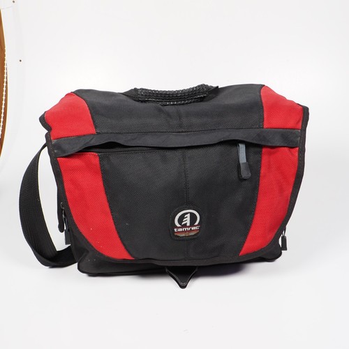 Tamrac borsa messenger - tamrac,