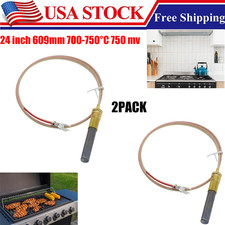 Generatori pilota termopila