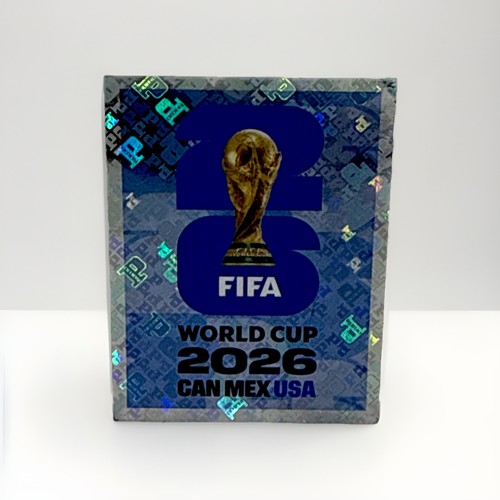 Panini fifa world cup 2026 - fifa,