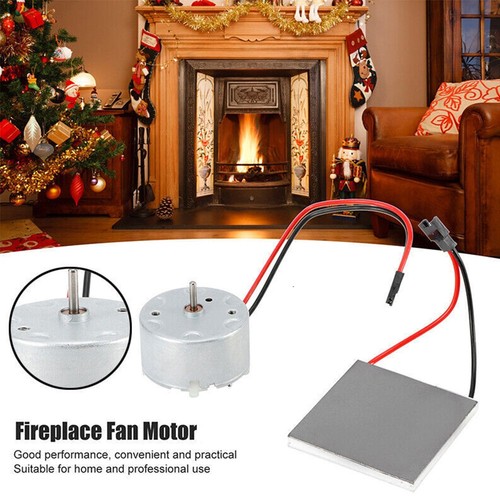 Motore ventilatore camino - motore,