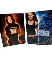 James Cameron Dark Angel