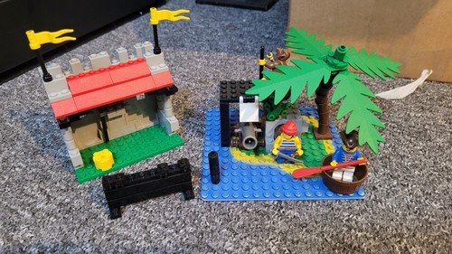Lego castle 6041 et - lego,