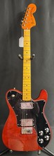 Fender American Vintage II