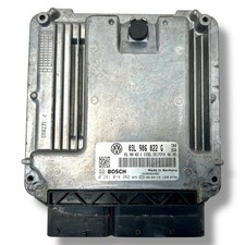 CENTRALINA MOTORE VOLKSWAGEN