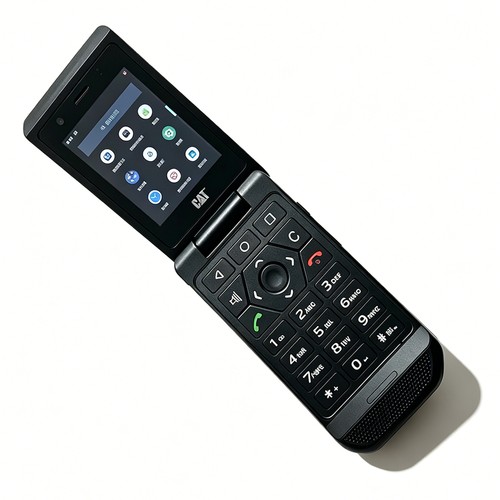 Smartphone robusto cat - robusto, s22