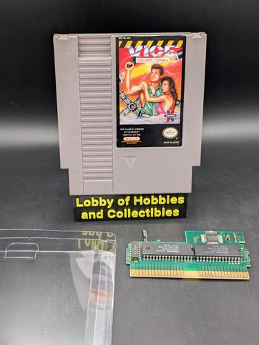 Vice project doom nintendo - project,
