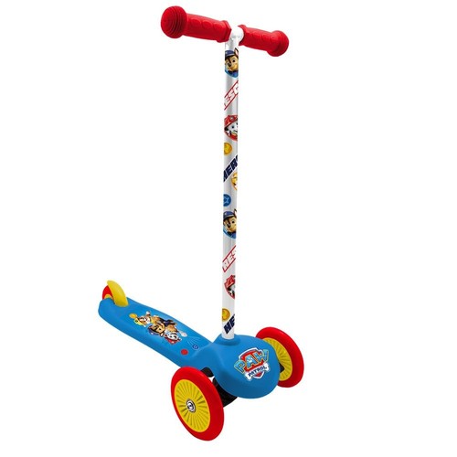 Trottinette roues paw - trottinette, à