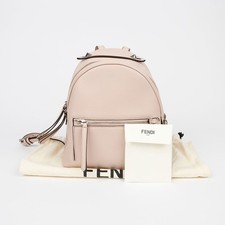 Fendi Mini Backpack 8BZ036