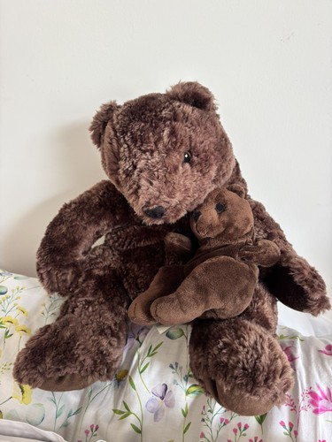 Peluche morbido orso - , e
