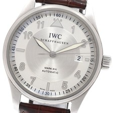 Iwc spitfire mark - spitfire, iw325502