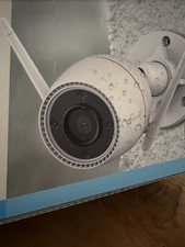 Telecamera Smart Home Wi-Fi