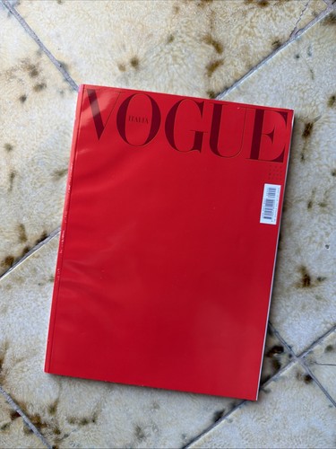 Vogue italia febbraio - febbraio, /