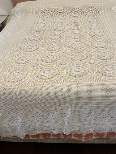 Copriletto matrimoniale