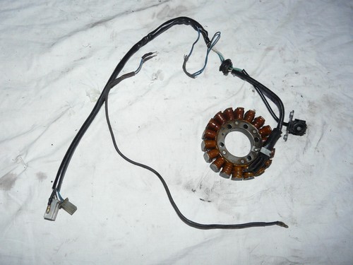 Yamaha 600 e oem - xt,