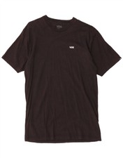 T-shirt uomo Vans vestibilità
