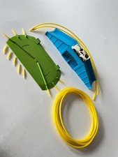 Tyco Schaper twistrack