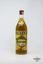 Tre stelle ghelfi - tre,