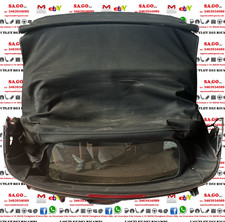 CAPOTE CAPPOTTA COPERTURA TETTO MINI COOPER R56 II°SERIE CABRIO ANNO 2006/2013