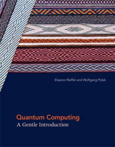 Quantum computing gentle - computing:,