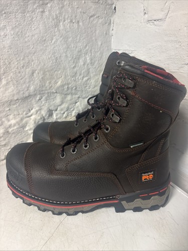 Stivali uomo timberland pro - da,