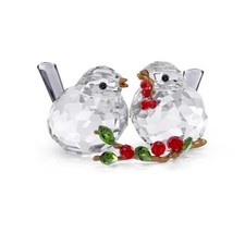 Idyllia Swarovski coppia di