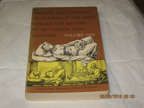 Methods materials of - methods, &