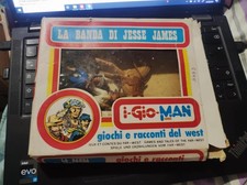 SOLDATINI NARDI LA BANDA DI