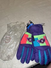 Guanti Invernali Spalding Pro