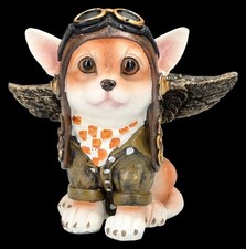 Figurine Del Cane - Chihuahua