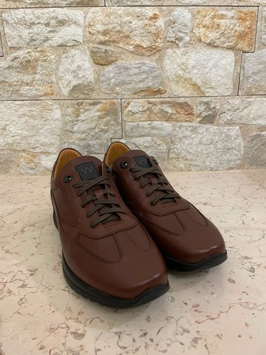 Sneaker melluso shoes walk - shoes,