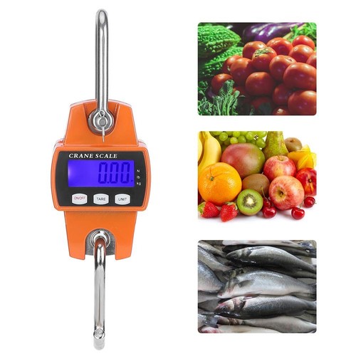 Bilancia gru 300kg - gru,