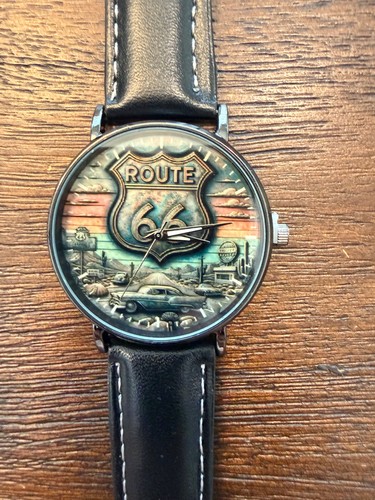 Orologio uomo route - uomo, nuovo