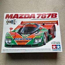Tamiya Latest 47518 1/10 Mazda