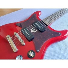 Electric guitar Epiphone