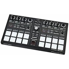 Pioneer sub controller - dj,