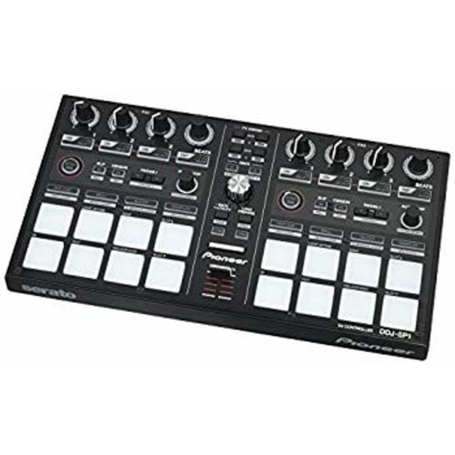 Pioneer sub controller - dj,