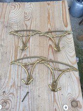 Appendiabiti vintage ottone - vintage,