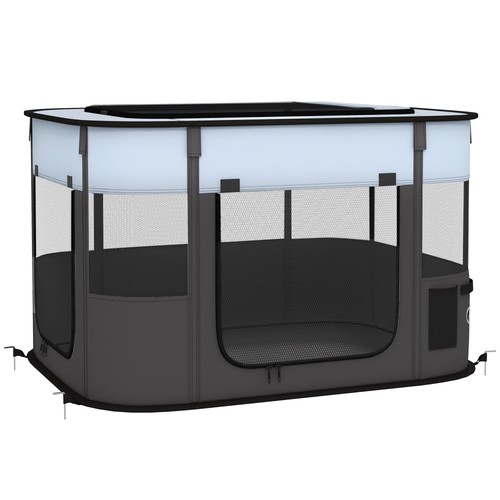 Box per animali con - per,
