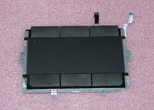 Scheda Touchpad Scheda