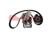 KIT POMPA ACQUA PER MINICAR