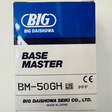 1PCS BM-50GH Strumento di
